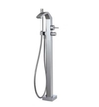 Floor Standing Bathtub Mixer - 0203