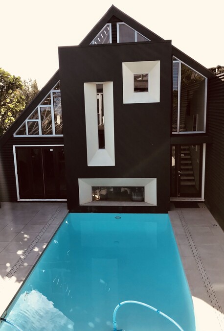 Westmere - Bathroom & Swimming Pool