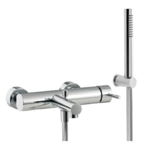 Wall Mounted Bathtub Mixer - 5800