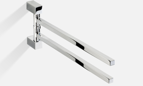 Towel Holder - 373W x 144H x 398D