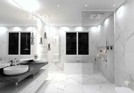 Dairy Flat  - Best House of The Year 2019