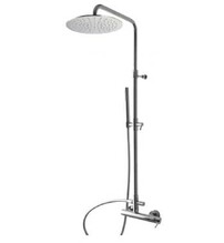 Wall Mounted Shower Set - 5160TL