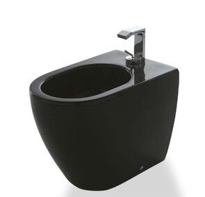 Back To Wall Bidet - SHBI