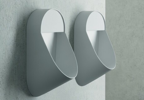Wall Hung Urinal - EROR