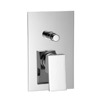 Councealed Shower Mixer - 5649