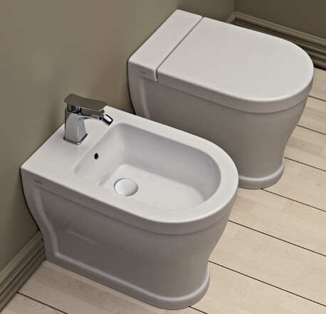 Back To Wall - OPVAT