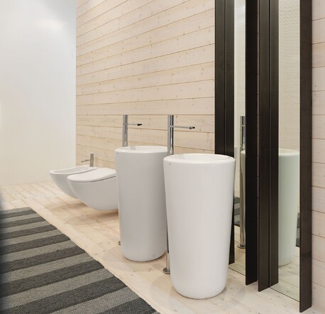 Freestanding - FLFREEC_FLFREEP