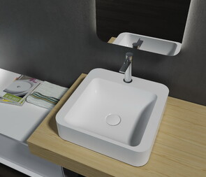 Plano Cubo 420 - 410 x 415