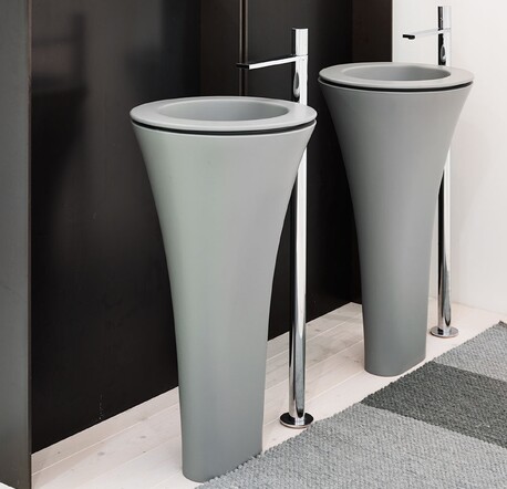 Tondo Freestanding - AMCOLT