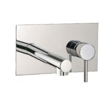 Concealed Washbasin Mixer 182 - 5851
