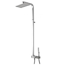Wall Mounted Shower Set - 0260