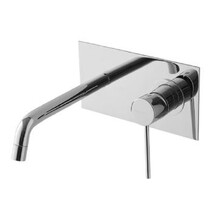 Concealed Washbasin Mixer 175 - 5751