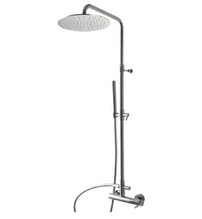 Wall Mounted Shower Set - 5160