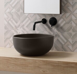 On Top Bowl 40 - SHBA40