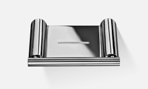 Soap Dish Wall Mounted - 120W x 18H x 82D