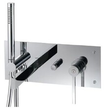 Concealed Bath/Shower Mixer - 5105