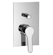 Councealed Shower Mixer - 2749