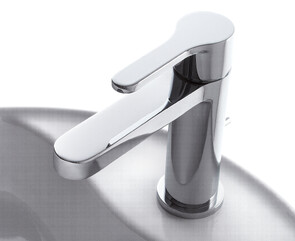 Modern kitchen and bathroom tapware / faucets