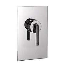 Concealed Shower Mixer - 0208