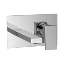 Concealed Washbasin Mixer 186 - 5651