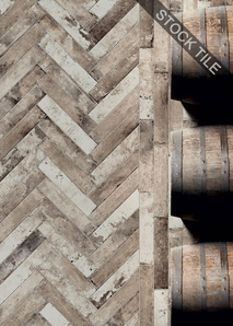 Pavé Brick