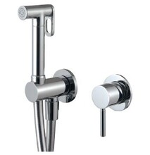 Concealed Mixer with WC Hand Shower - 5777