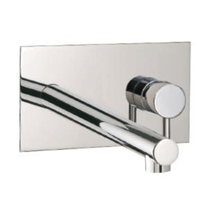Concealed Washbasin Mixer 236 - 5852