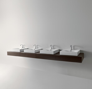 Washbasin 50