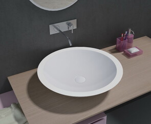 Plano Circle - 515 x 510