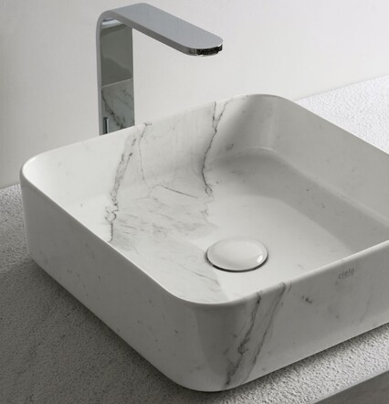 On Top Washbasin 40 - SHCOLAQ40