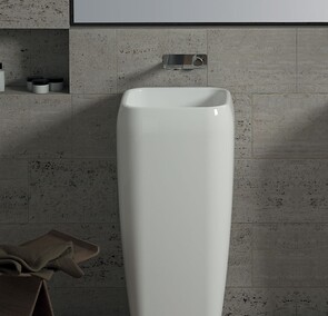 Freestanding - SHFREEC_SHFREEP