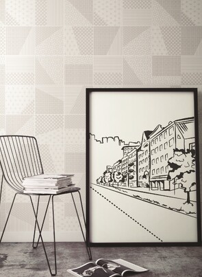 Colour & Feature Effect Tiles