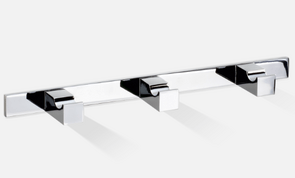 Clothes Hook - 210W x 15H x 35D