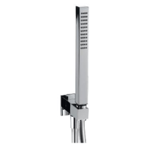 Hook, Flexible and Hand Shower Kit - 5605__74