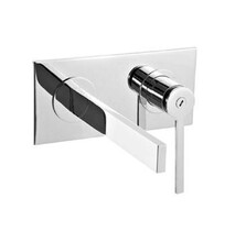 Concealed Washbasin Mixer 174 - 5151