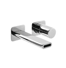 Concealed Washbasin Mixer 170 - 5476