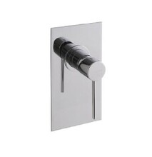 Concealed Shower Mixer - 5708