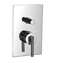 Councealed Shower Mixer - 0249