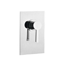 Concealed Shower Mixer - 5108TL