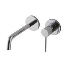 Concealed Washbasin Mixer 175 - 5775