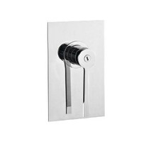 Councealed Shower Mixer - 5108