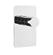 Councealed Shower Mixer - 5408