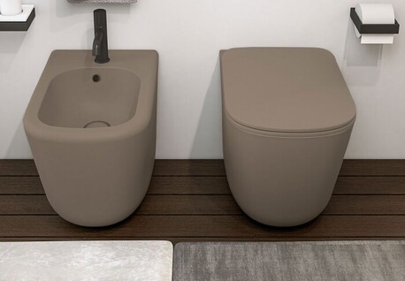 Back To Wall - ERVAK