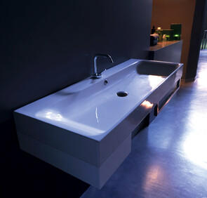 Washbasin 120