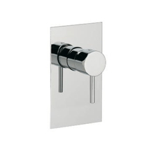 Concealed Shower Mixer - 5808