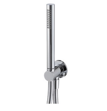 Hook, Flexible and Hand Shower Kit - 2705__74