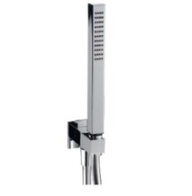 Hook, Flexible and Hand Shower Kit - 5605__74