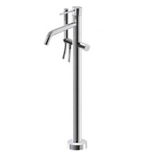 Floor Standing Bathtub Mixer - 5703