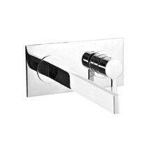 Concealed Washbasin Mixer 244 - 5152TL