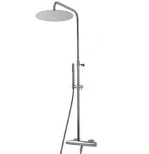 Wall Mounted Shower Set - 5760